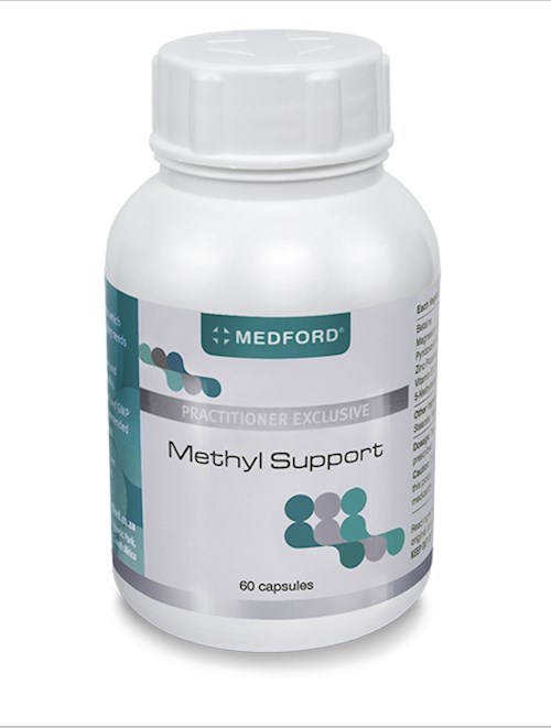 MEDFORD Methyl Support